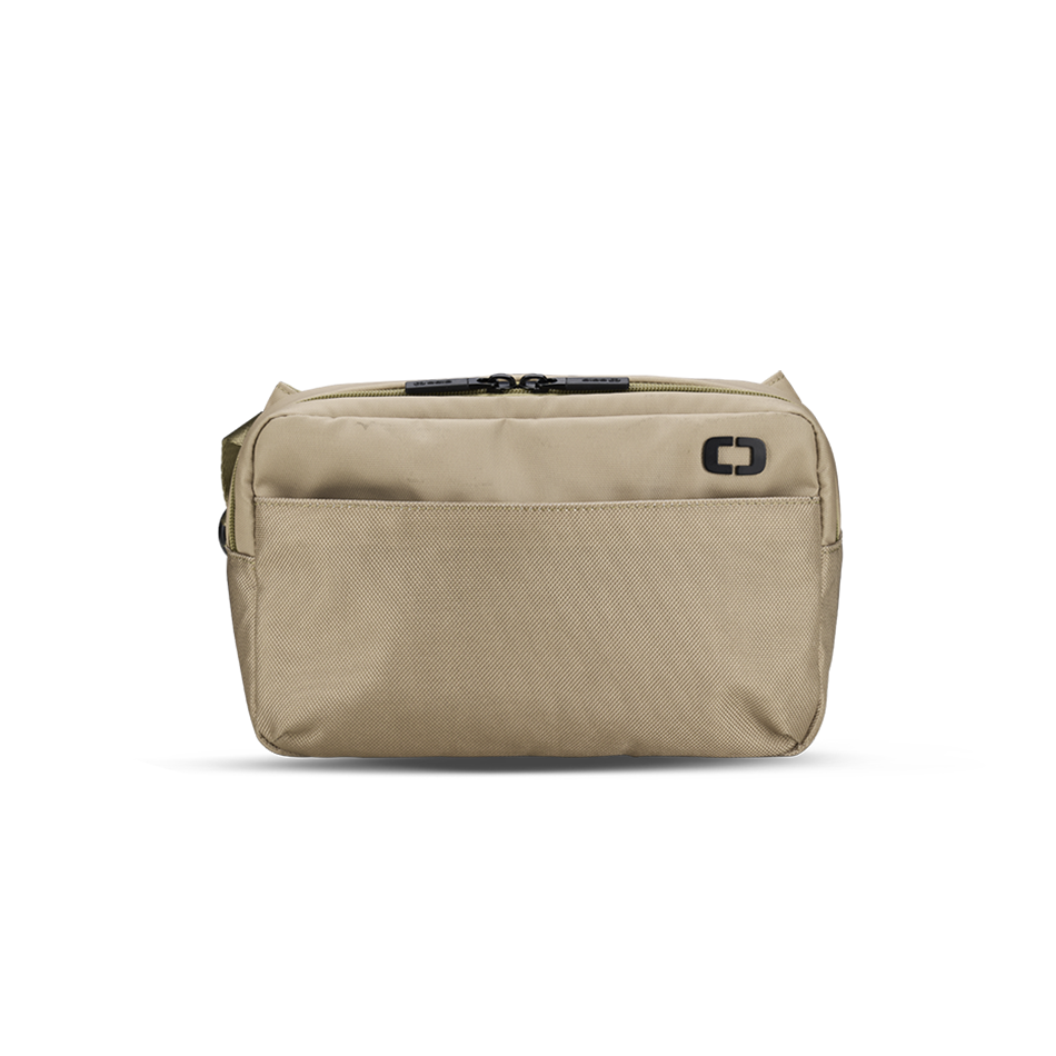 Pace Pro Crossbody