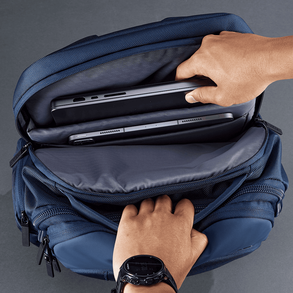 SAC À DOS PACE PRO 25 L - View 3