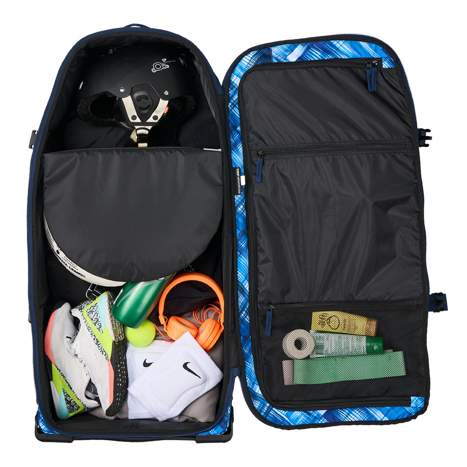Sac de Voyage Rig 9800 - View 8