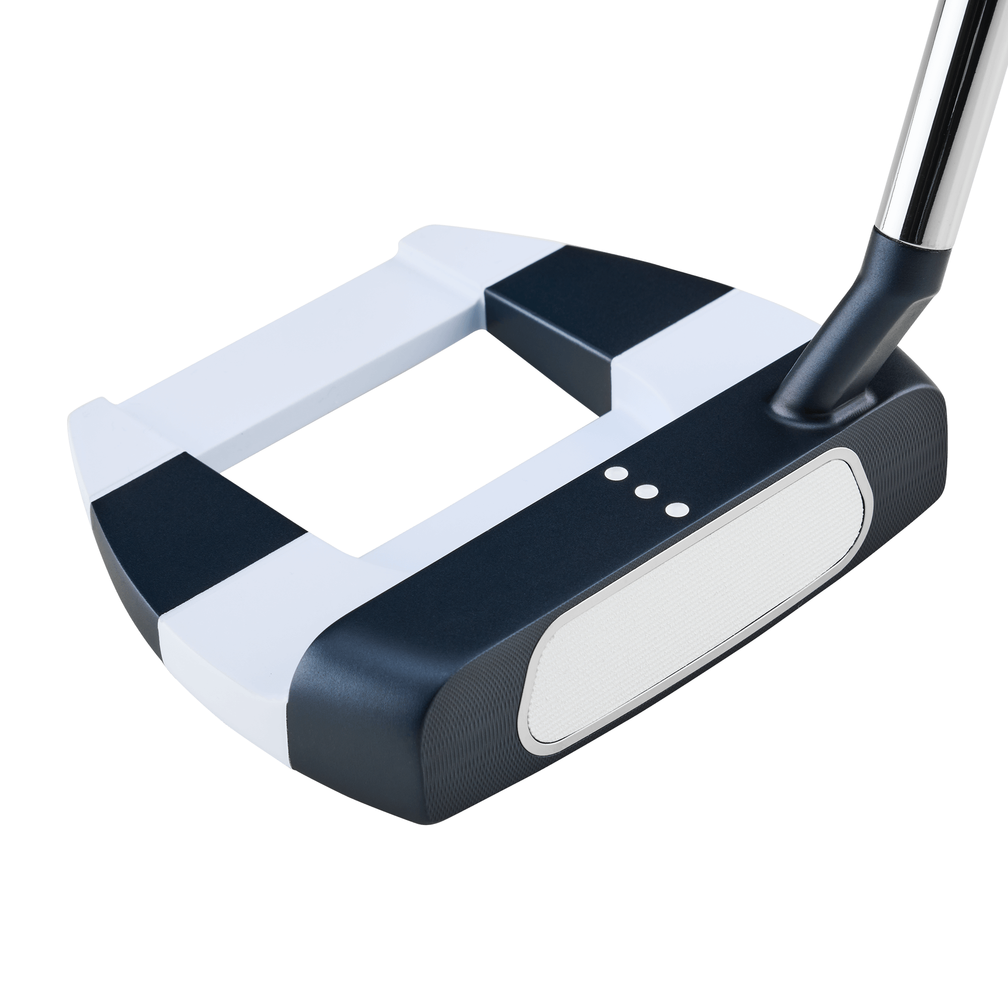 Ai-ONE Jailbird Mini Slant Putter - View 1