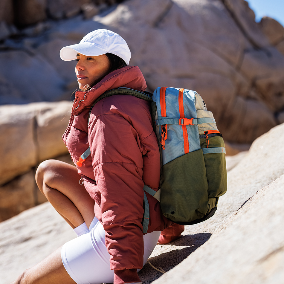 Alpha 20L Backpack - View 9