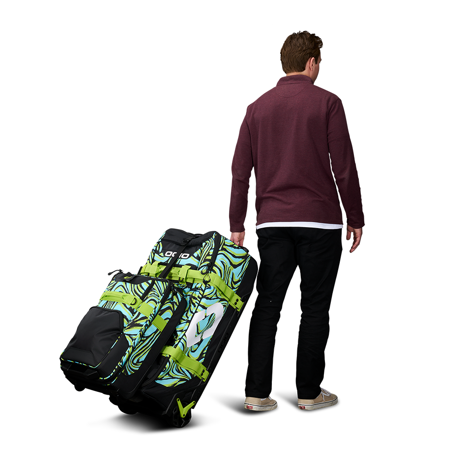 Sac de voyage Rig ST - View 11