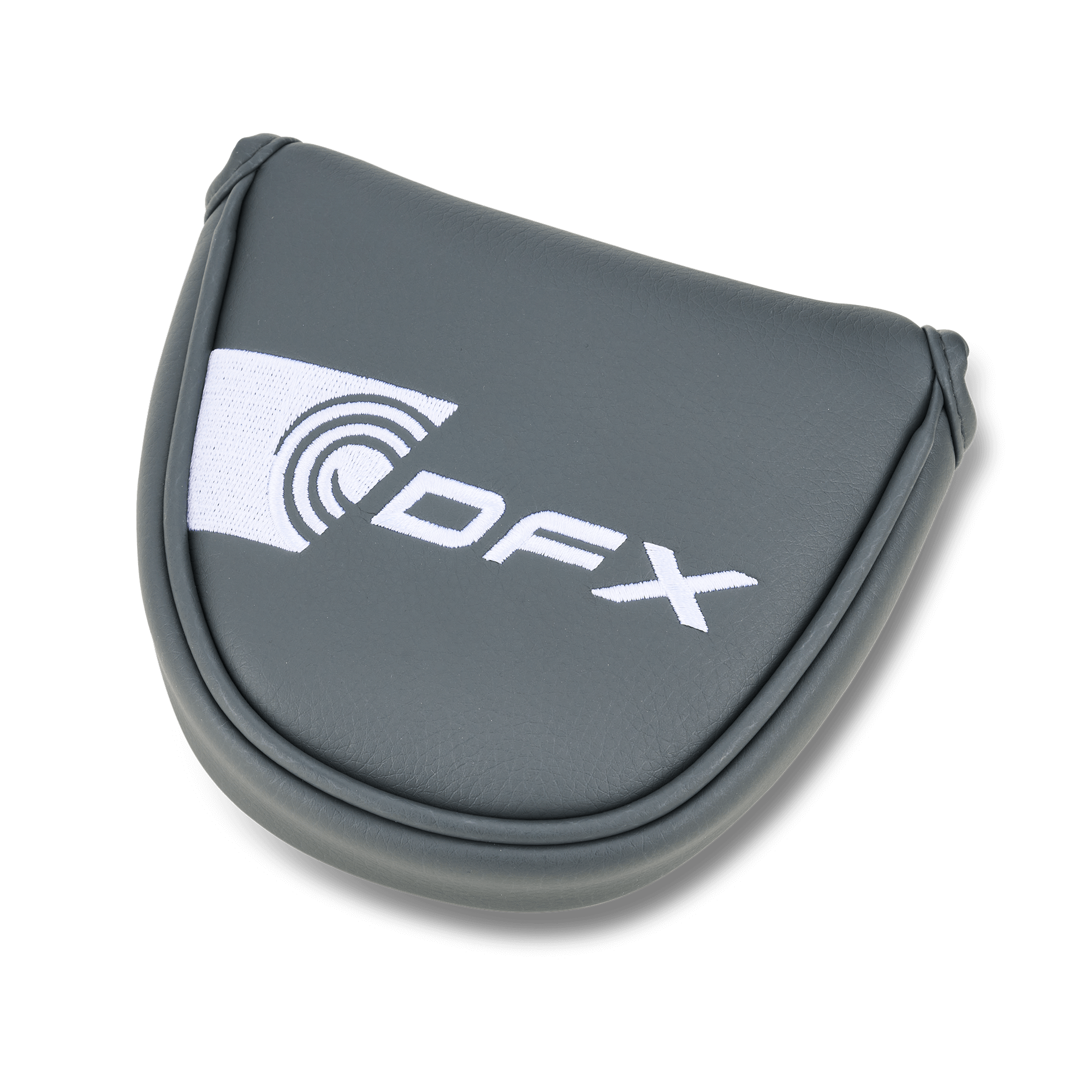 DFX V-Line Fang DB Putter - View 6
