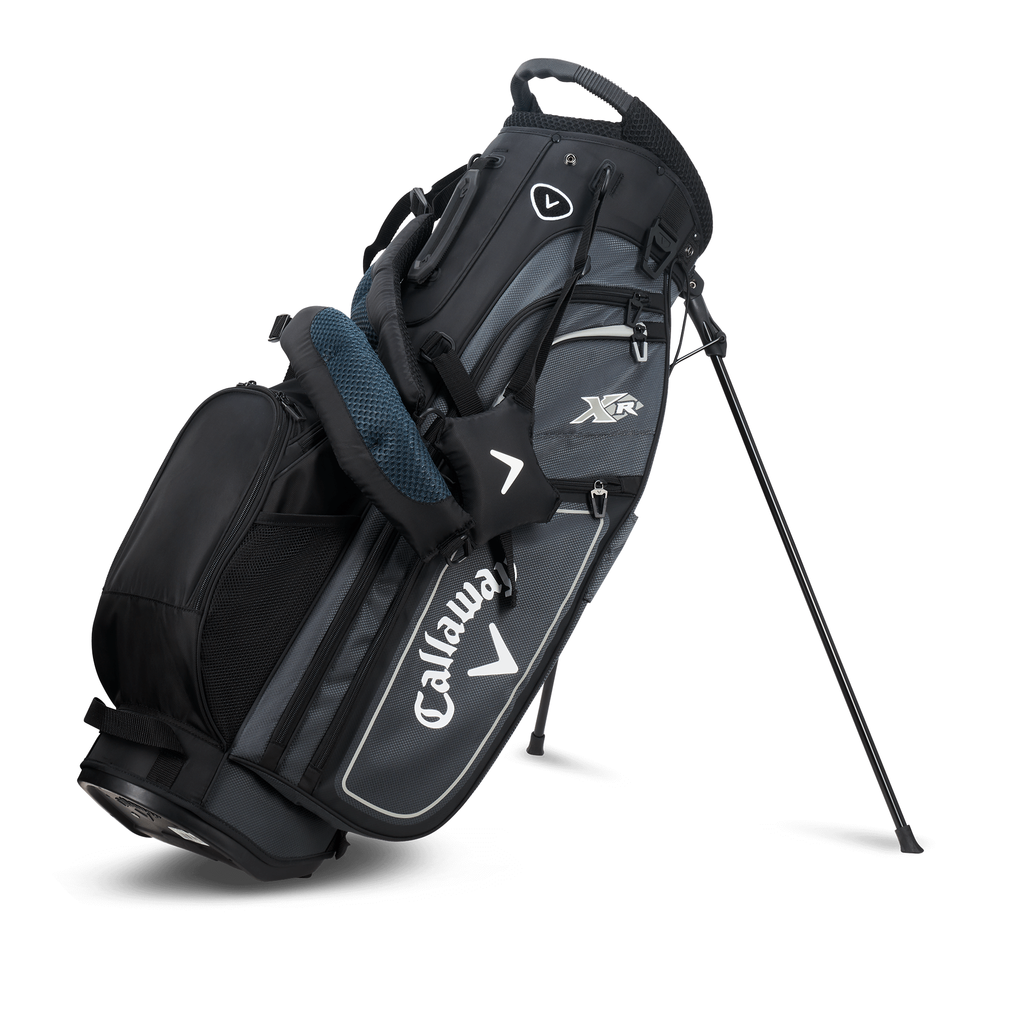 Men's XR 13-Piece Long Length Complete Set - View 2