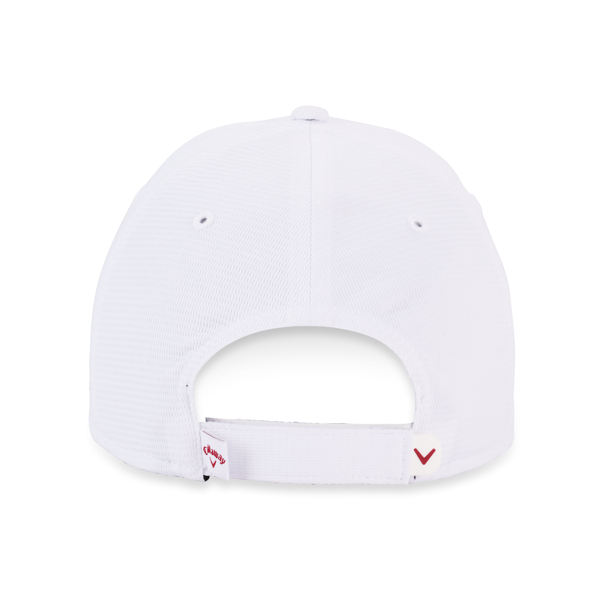 Liquid Metal Adjustable Hat - View 2