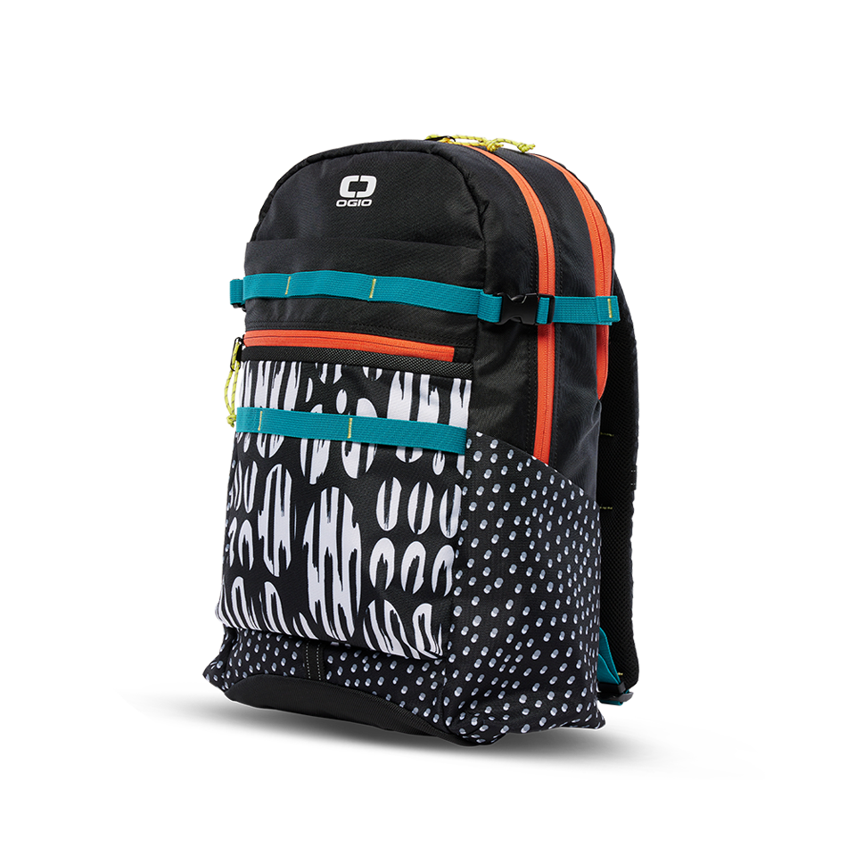 Alpha 20L Backpack - View 3
