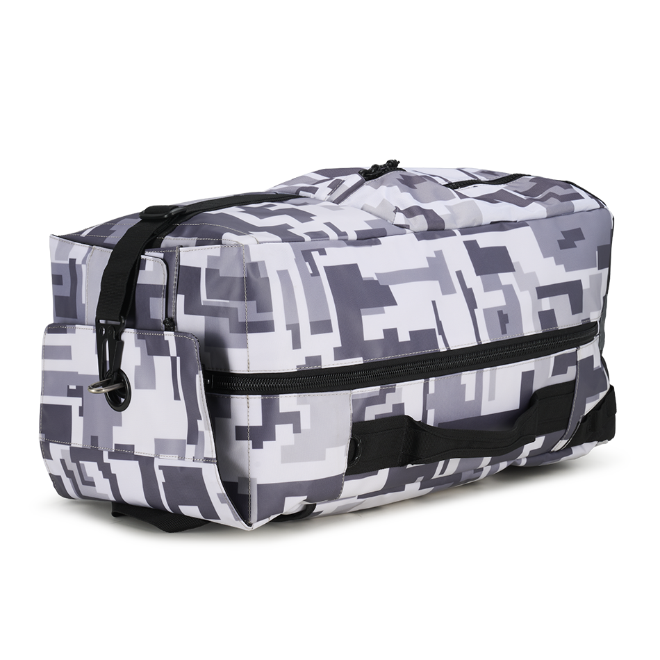 UTILITY DUFFEL 40 L - View 5