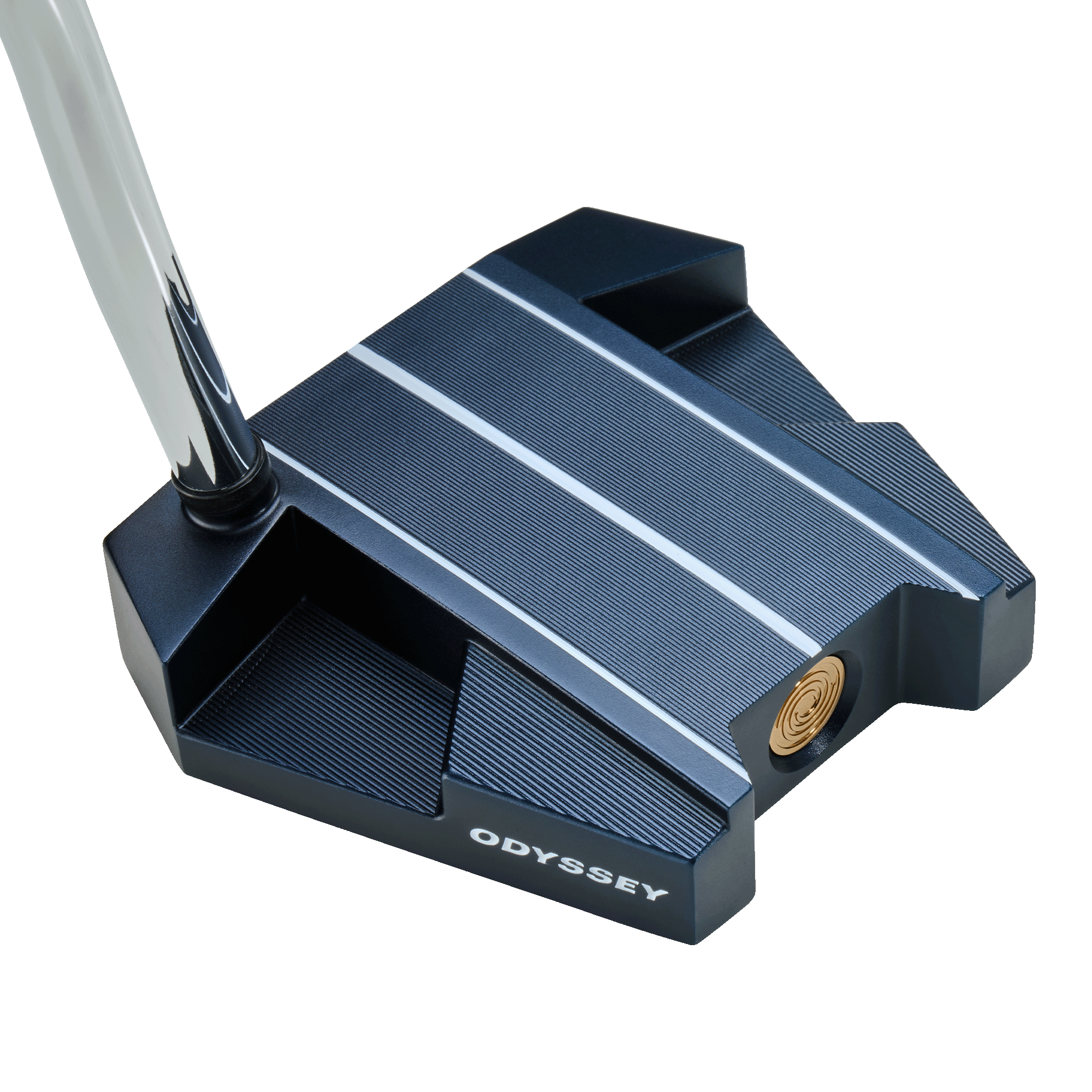 Ai-ONE Milled Eleven T DB Putter - View 3
