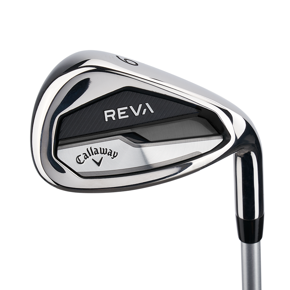 Women’s '21 REVA 11-Piece Complete Set - View 8