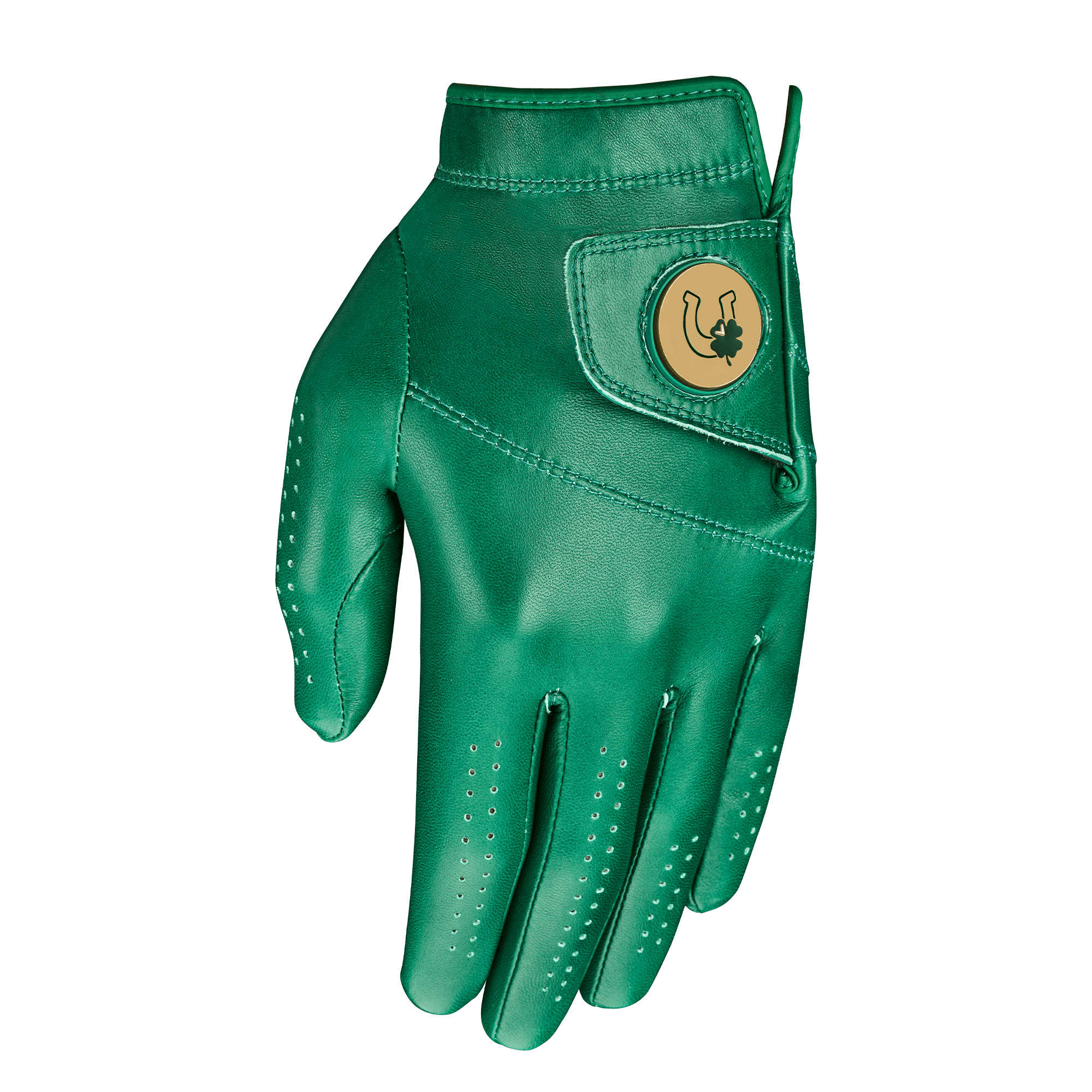 Limited Edition Women's Lucky Collection Glove
