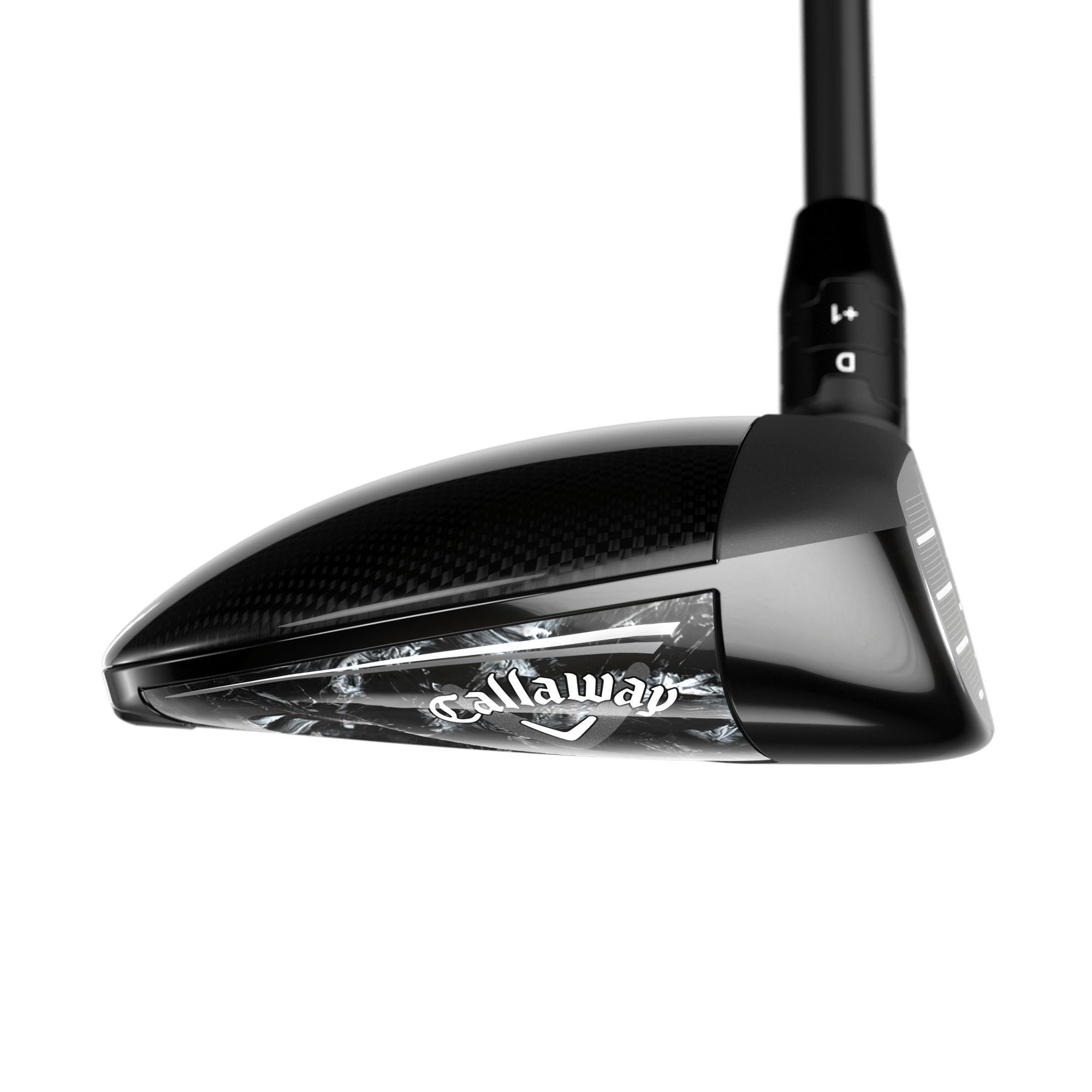 Paradym Ai Smoke MAX D Fairway Woods - View 3