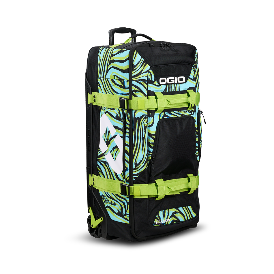 Rig ST Travel Bag