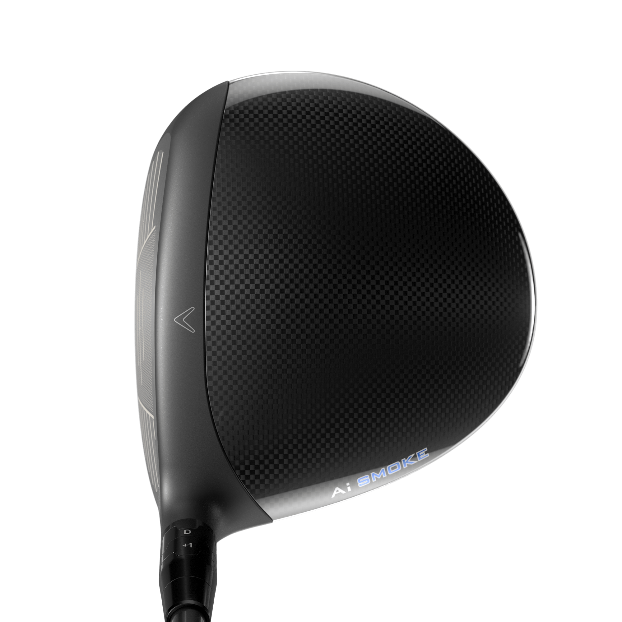 Women's Paradym Ai Smoke MAX D Driver - View 2