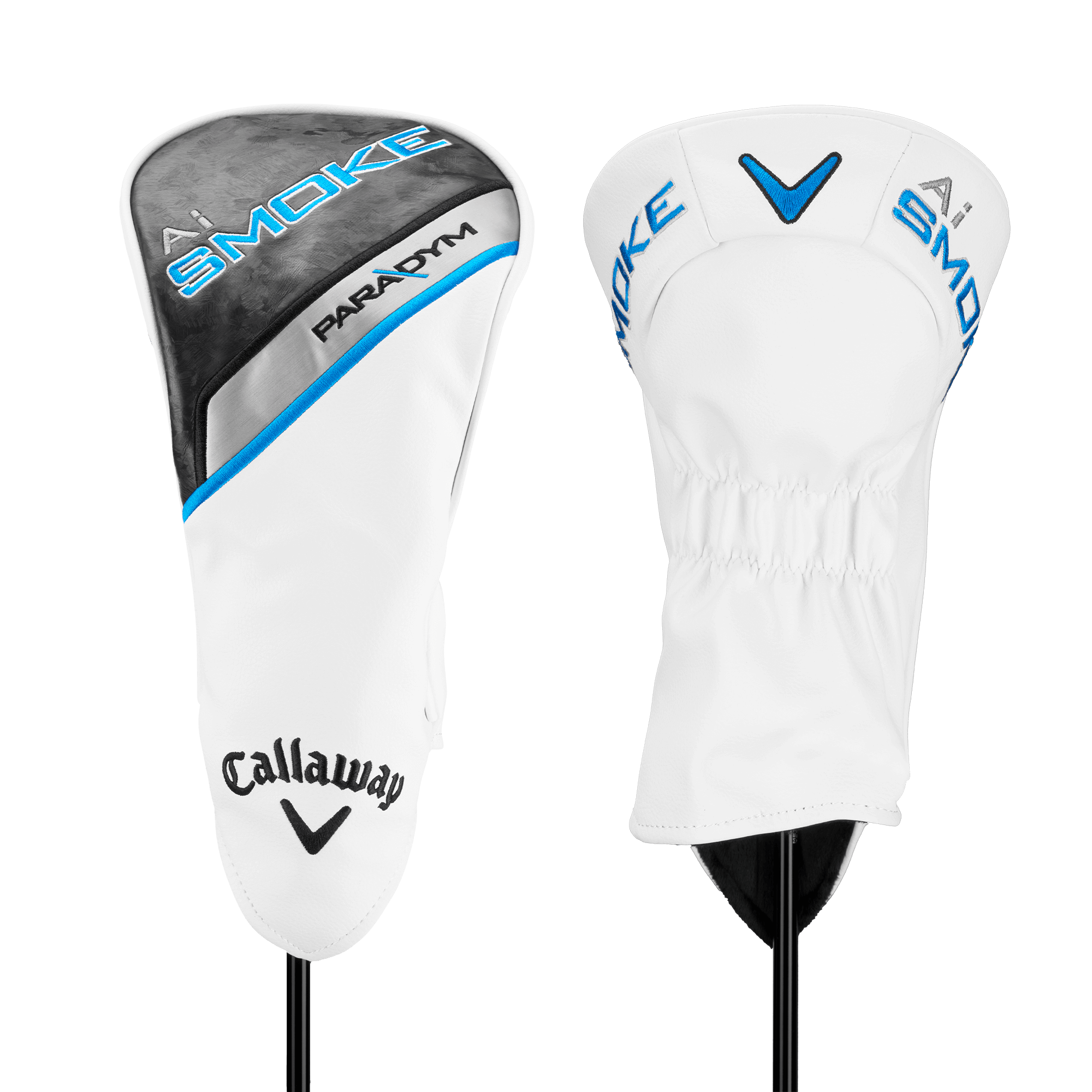 Paradym Ai Smoke Triple Diamond Driver - View 7