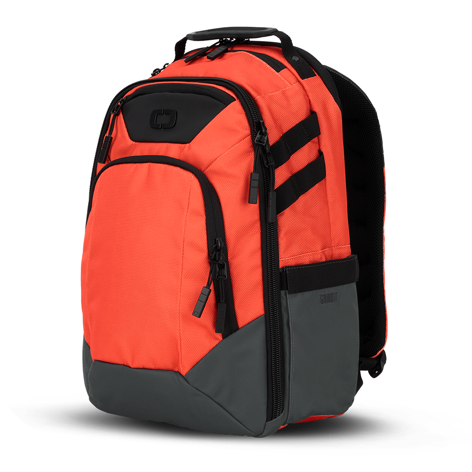 Gambit DNA Backpack - View 9