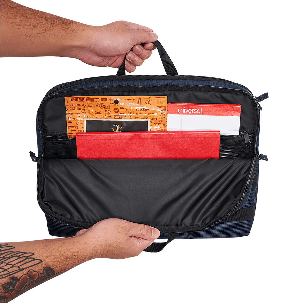 PACE Pro Brief Pack 10L - View 5
