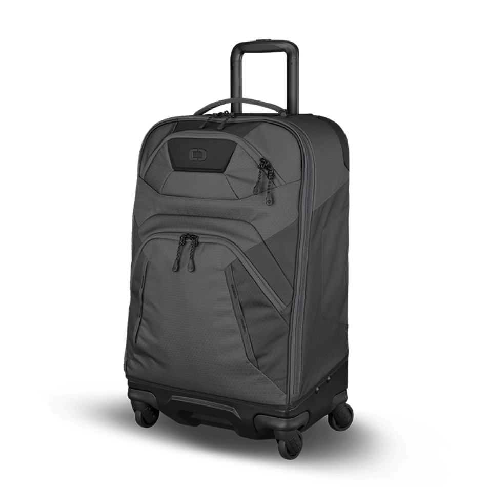 SAC DE VOYAGE 4 ROUES RENEGADE 26" - View 8