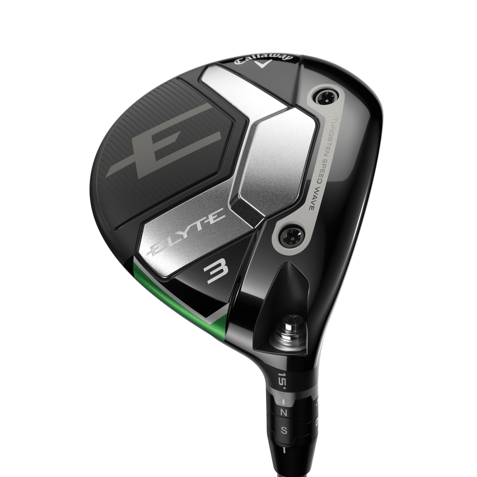 Elyte Fairway Woods - View 1