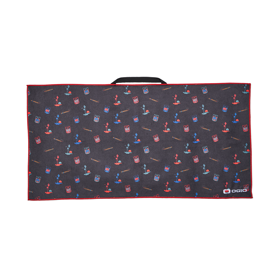 SERVIETTE DE GOLF OGIO - View 1