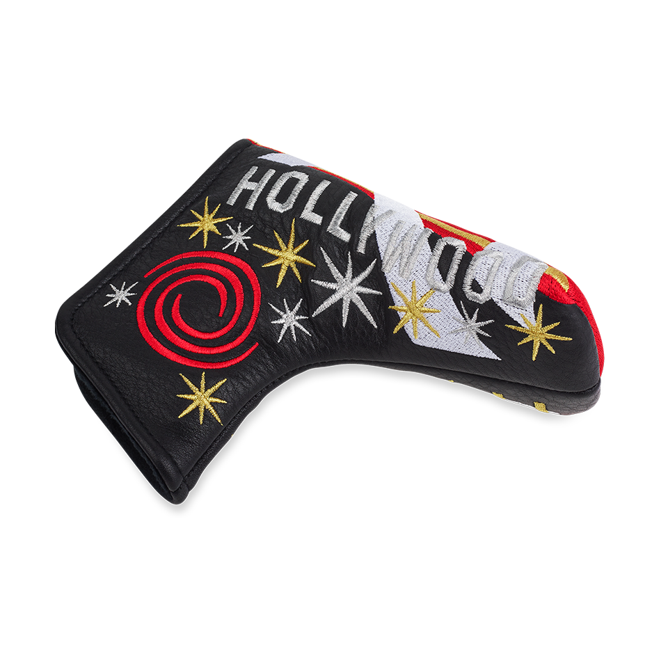 Odyssey Hollywood Blade Headcover