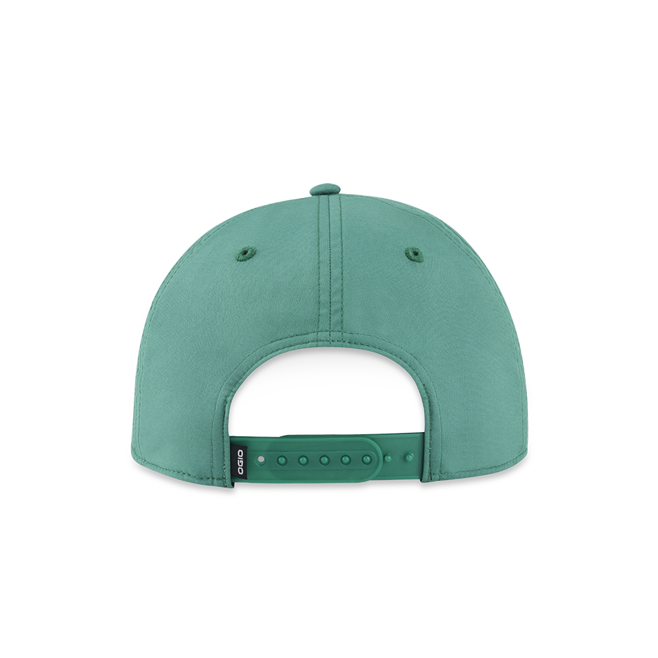 Alpha OBC Snapback - View 3
