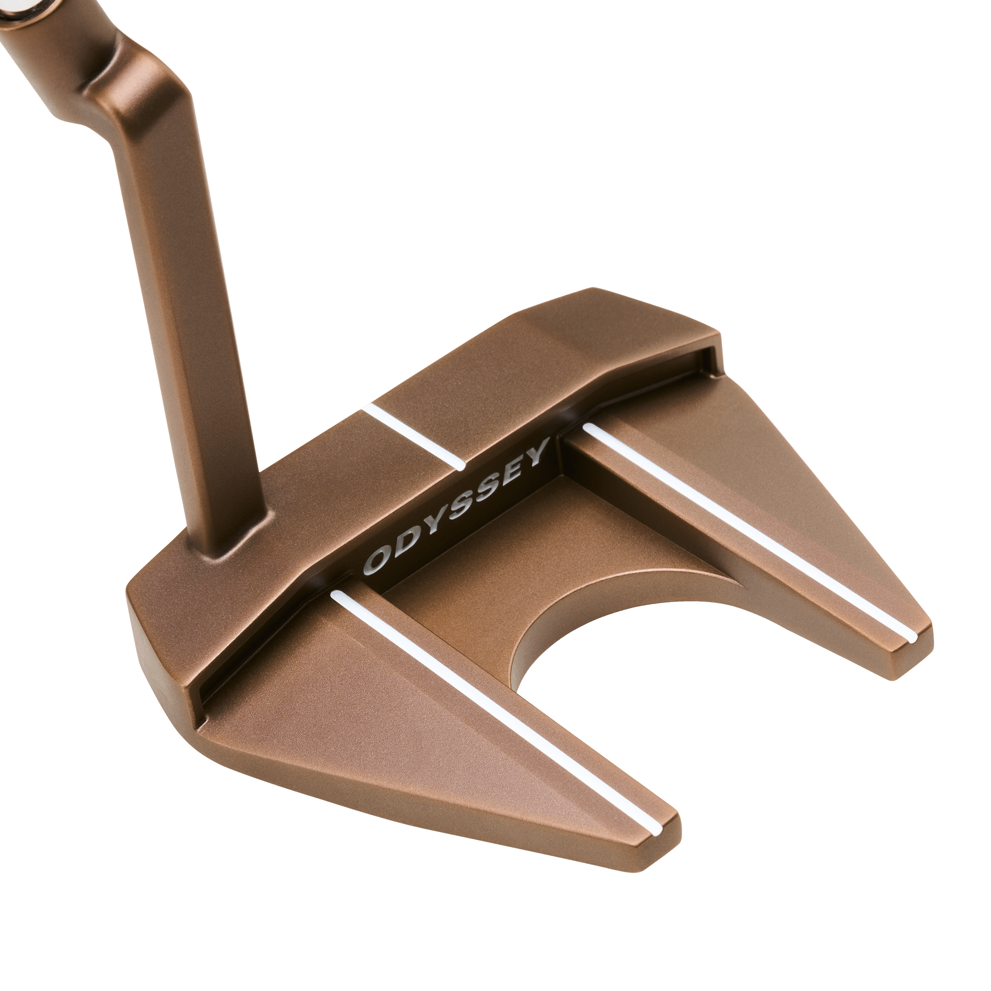 Ai-ONE Giraffe Beam #7 Putter - View 6