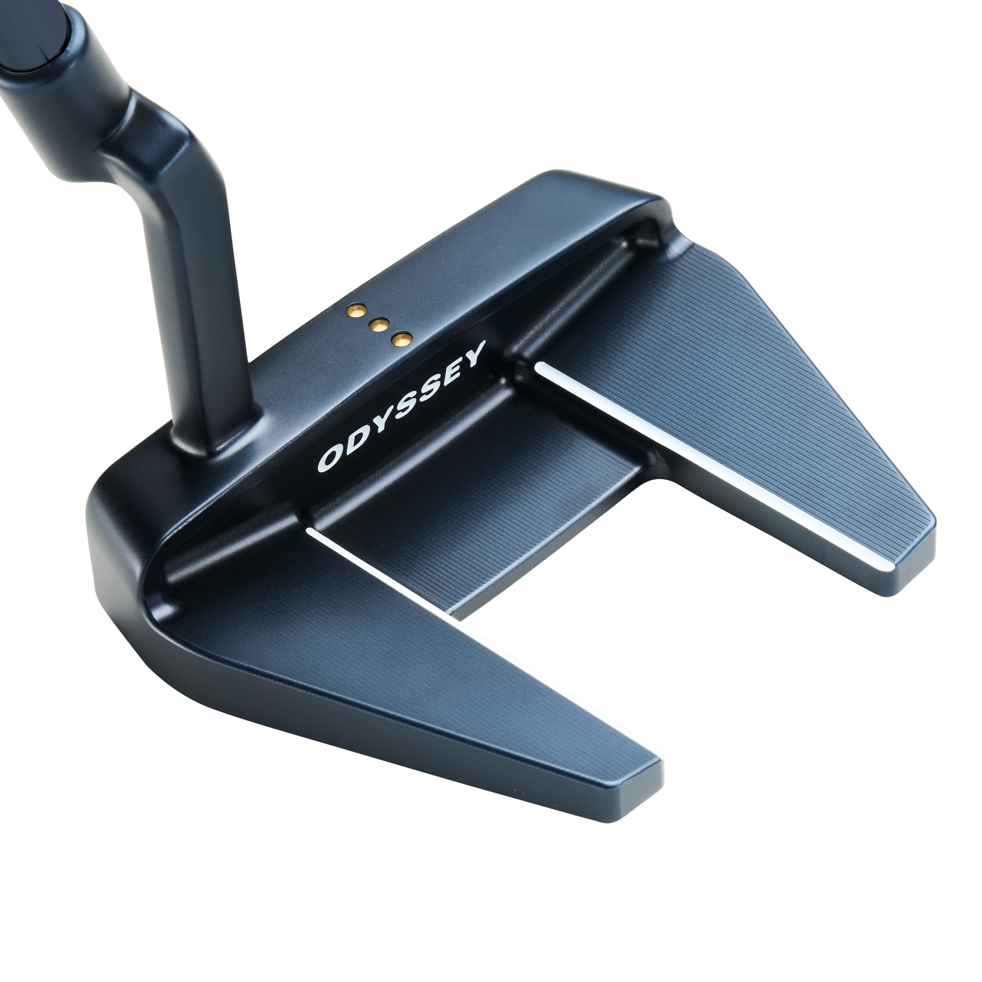 Ai-ONE Milled Dot Collection Seven T CH Putter - View 3