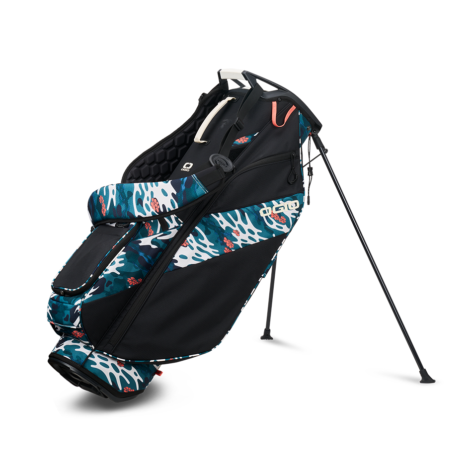 Fuse Stand Bag