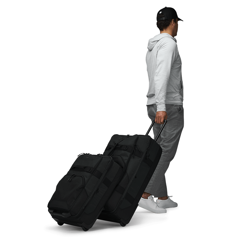Alpha Layover - View 9