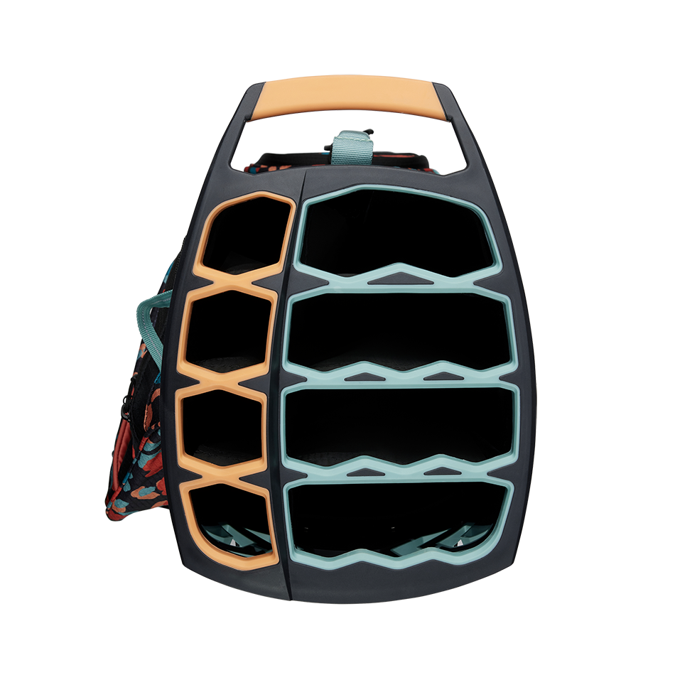 Woodē Hybrid Golf Bag - View 7