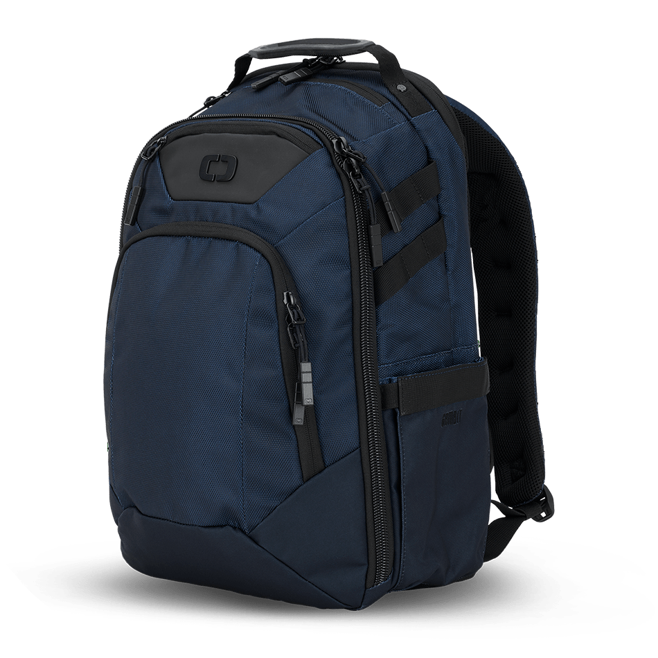 Gambit DNA Backpack - View 9