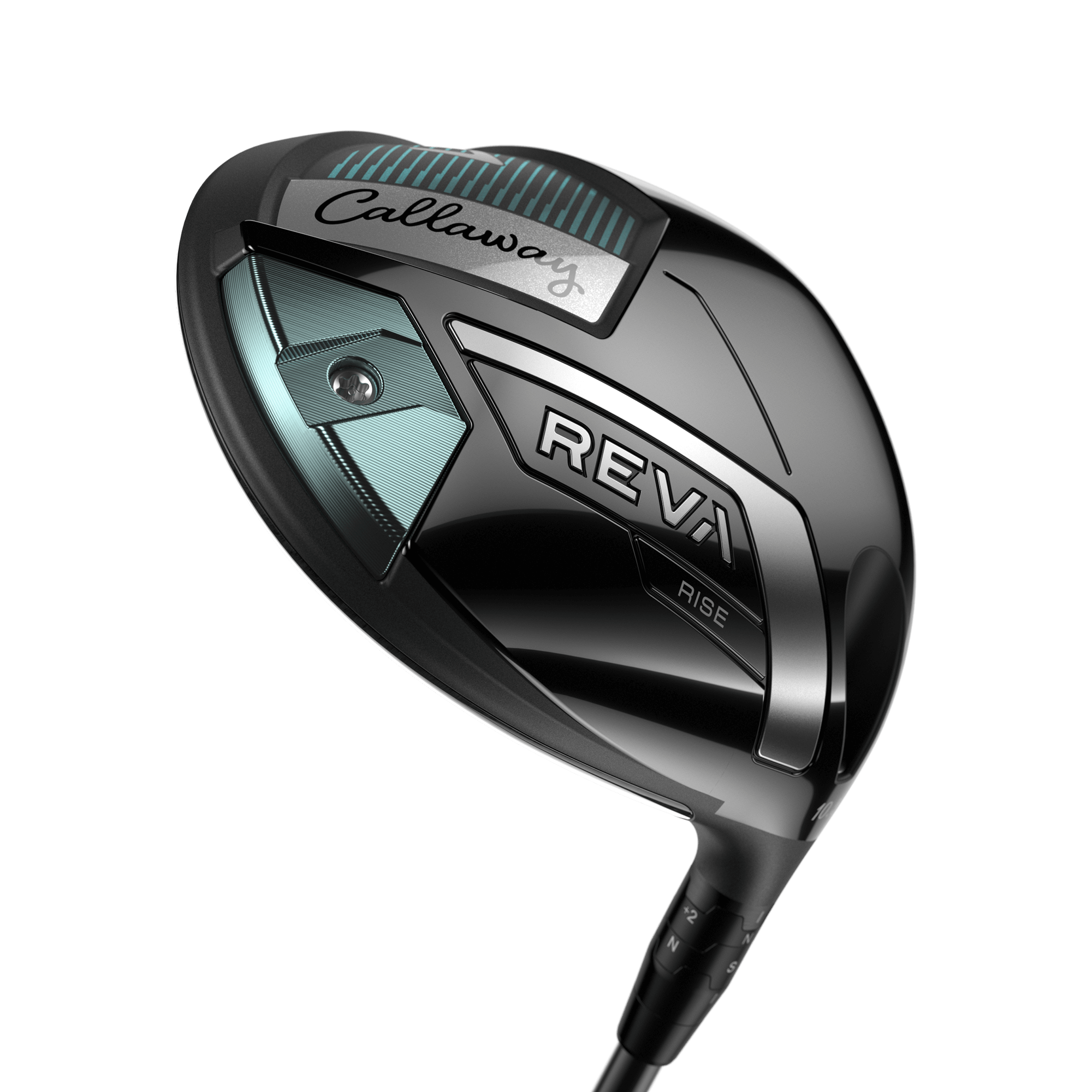 REVA RISE Driver - View 5