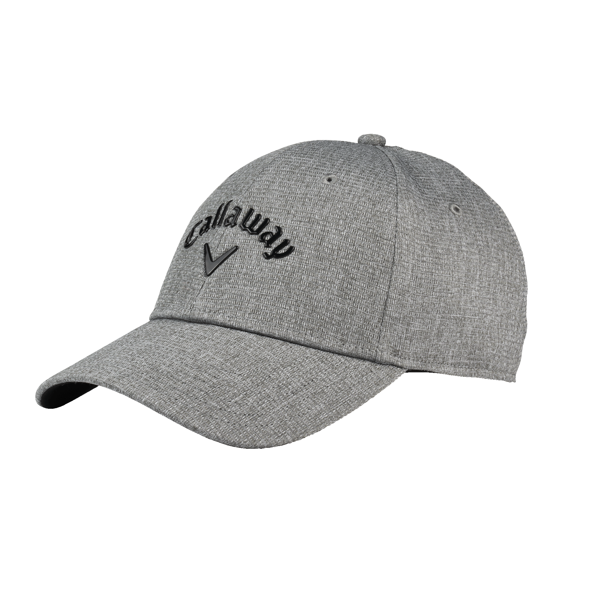 Casquette Liquid Metal - View 1