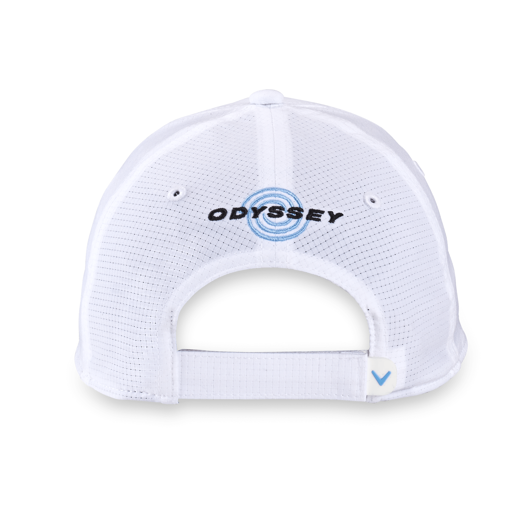 Casquette ajustable Stitch Magnet pour femme - View 2