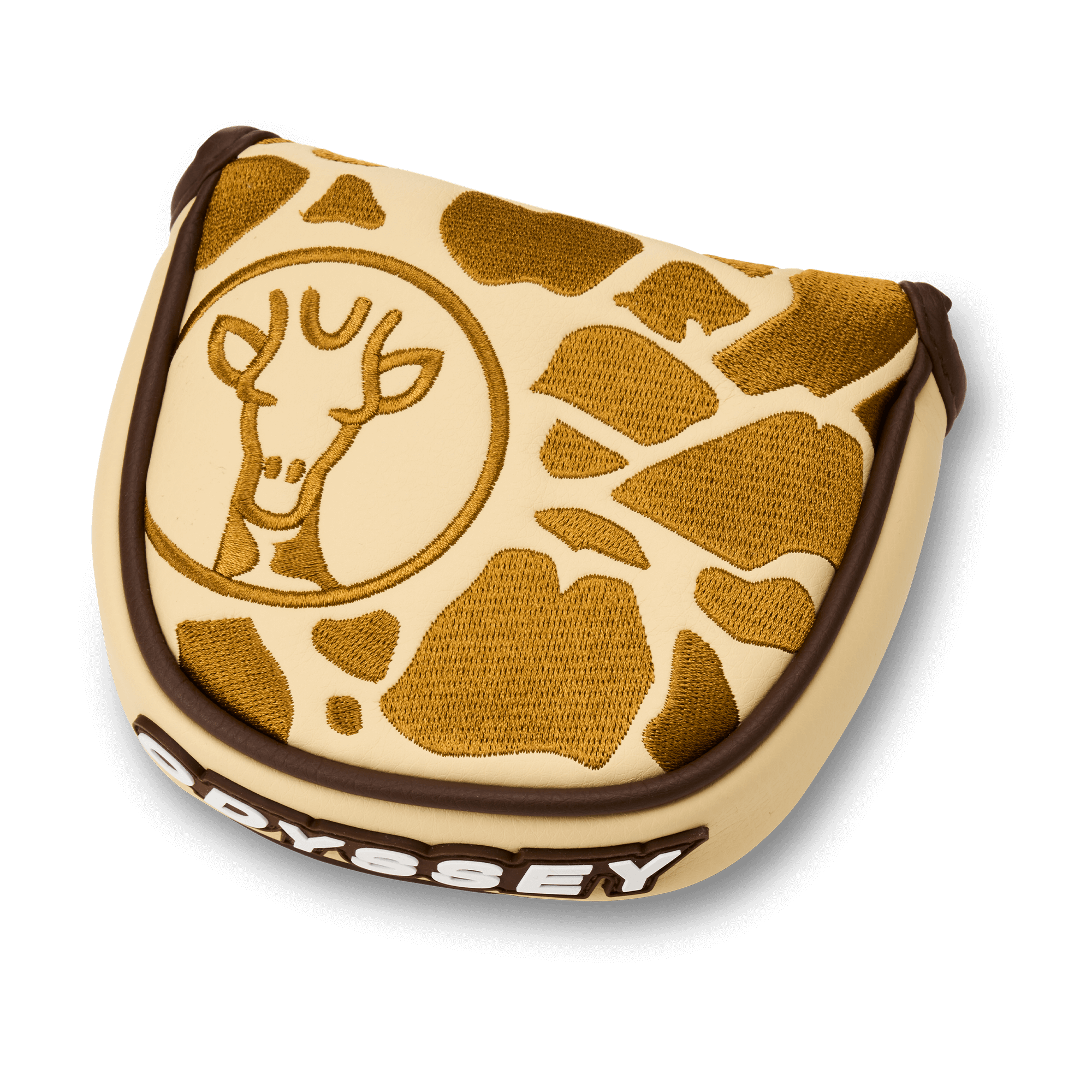 Ai-ONE Giraffe Beam Jailbird Mini Putter - View 9