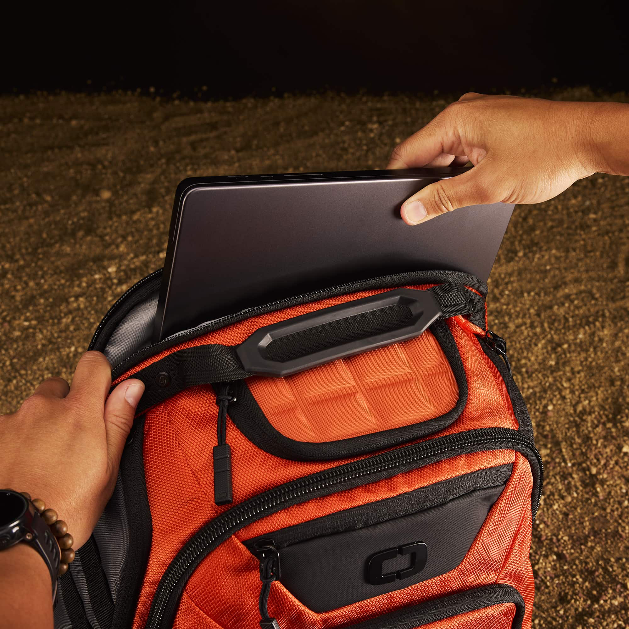 Renegade DNA Backpack - View 4