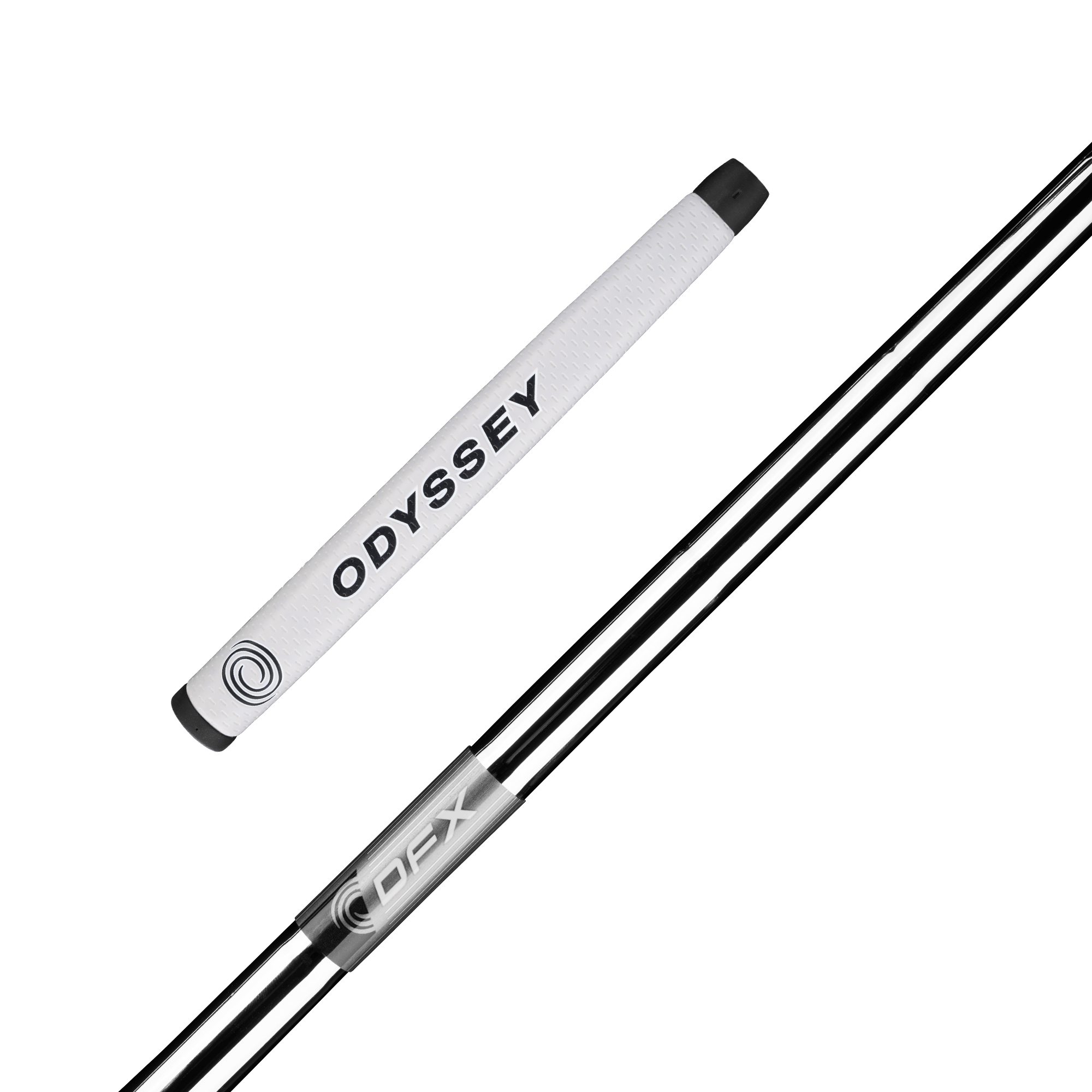 DFX V-Line Fang DB Putter - View 5