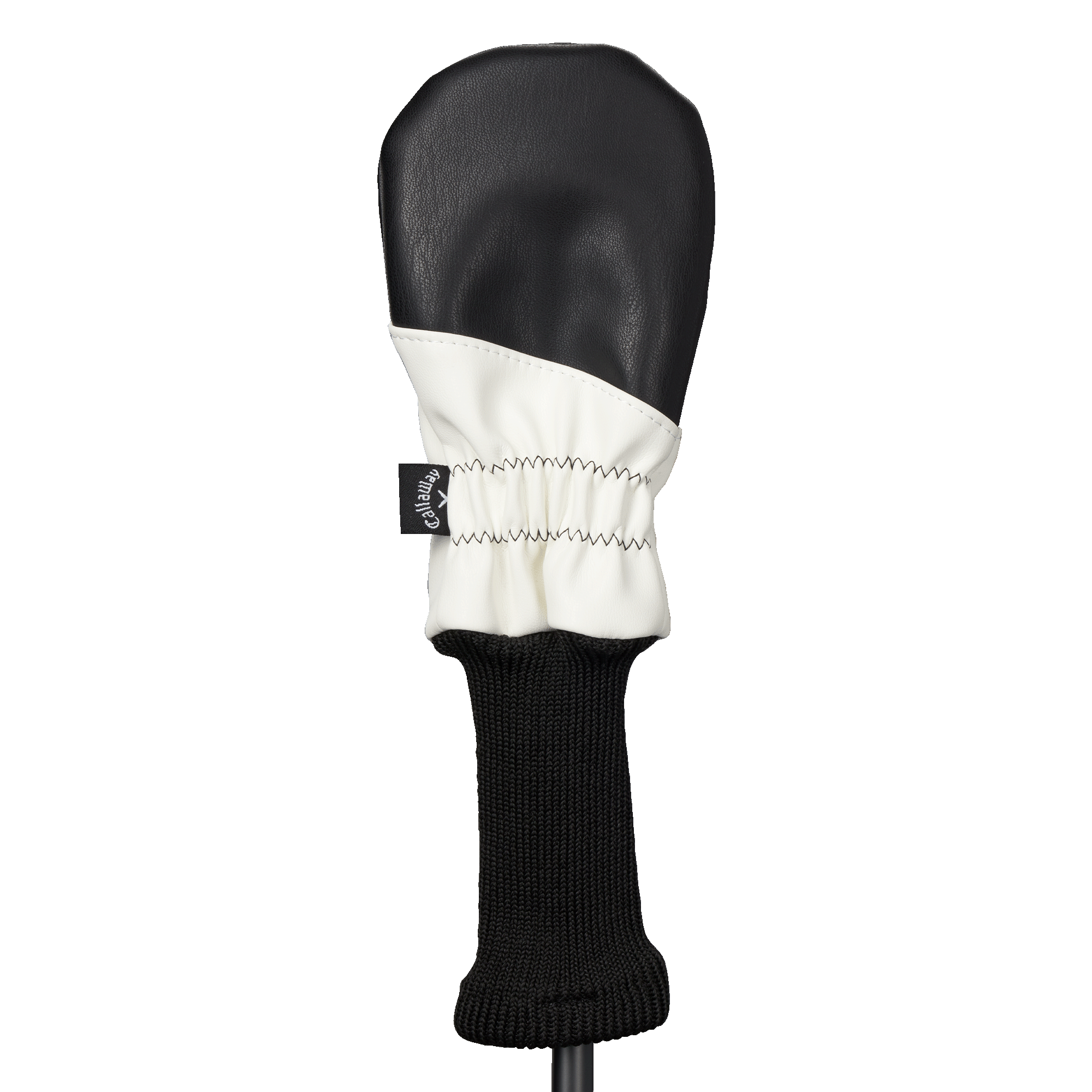 'Vintage' Hybrid Headcover - View 2