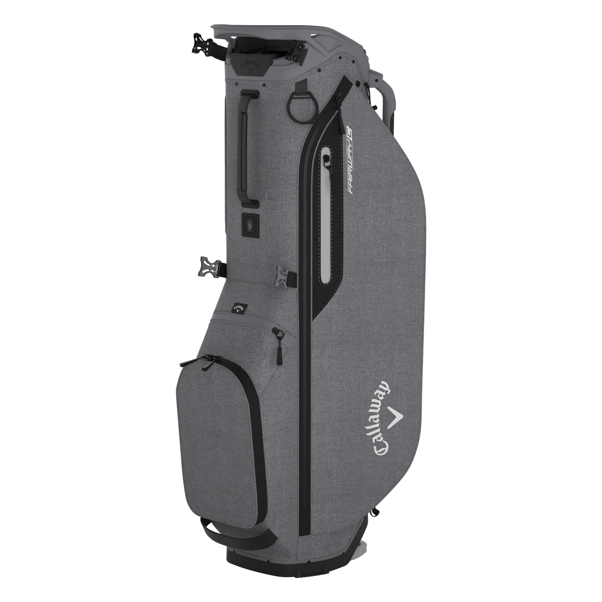 Fairway C Stand Bag - View 1