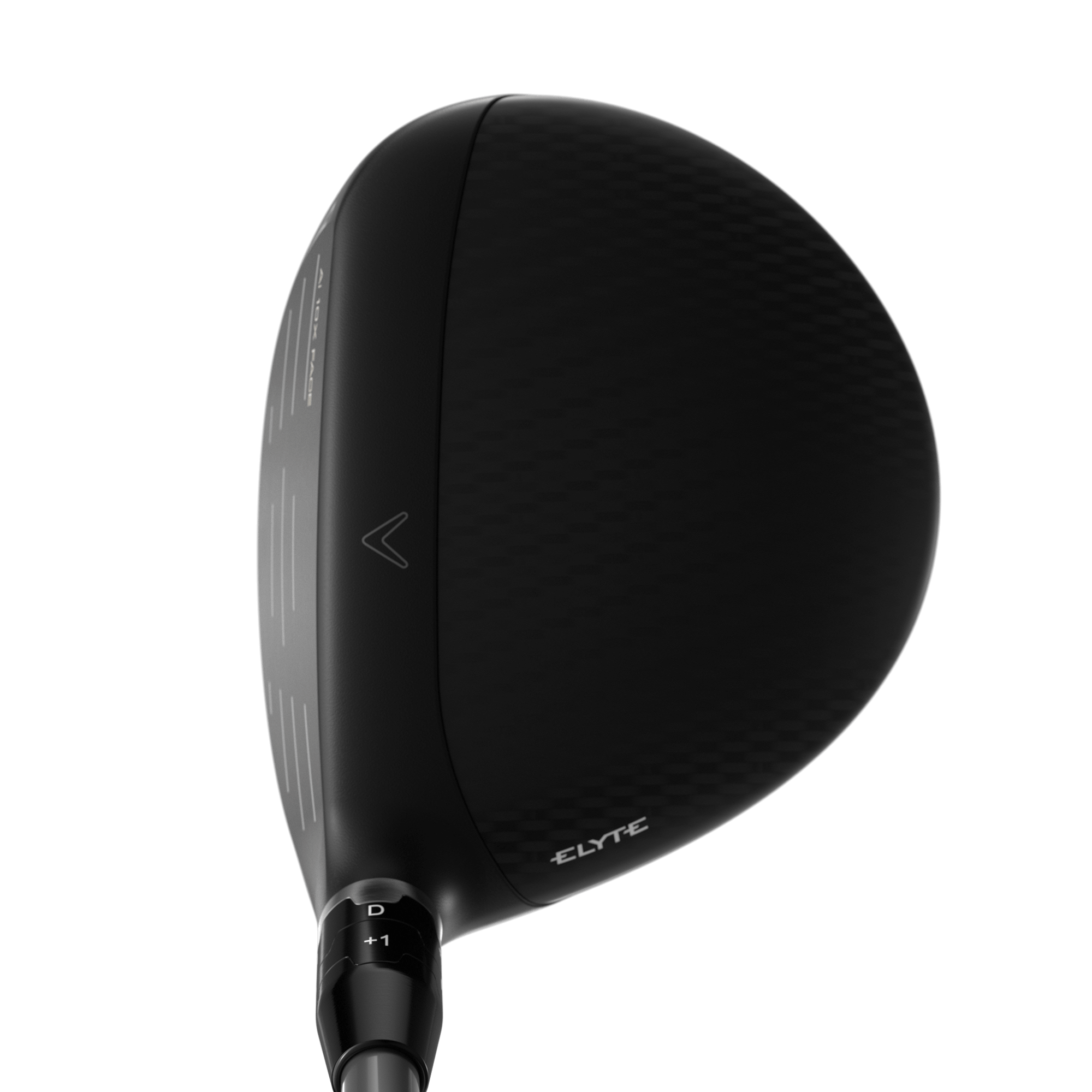 Elyte Fairway Woods - View 2