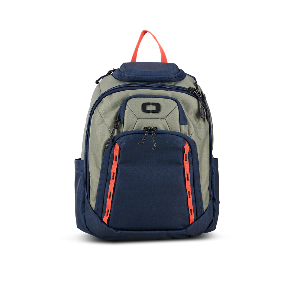 RENEGADE RUSTLER RUCKSACK - View 2