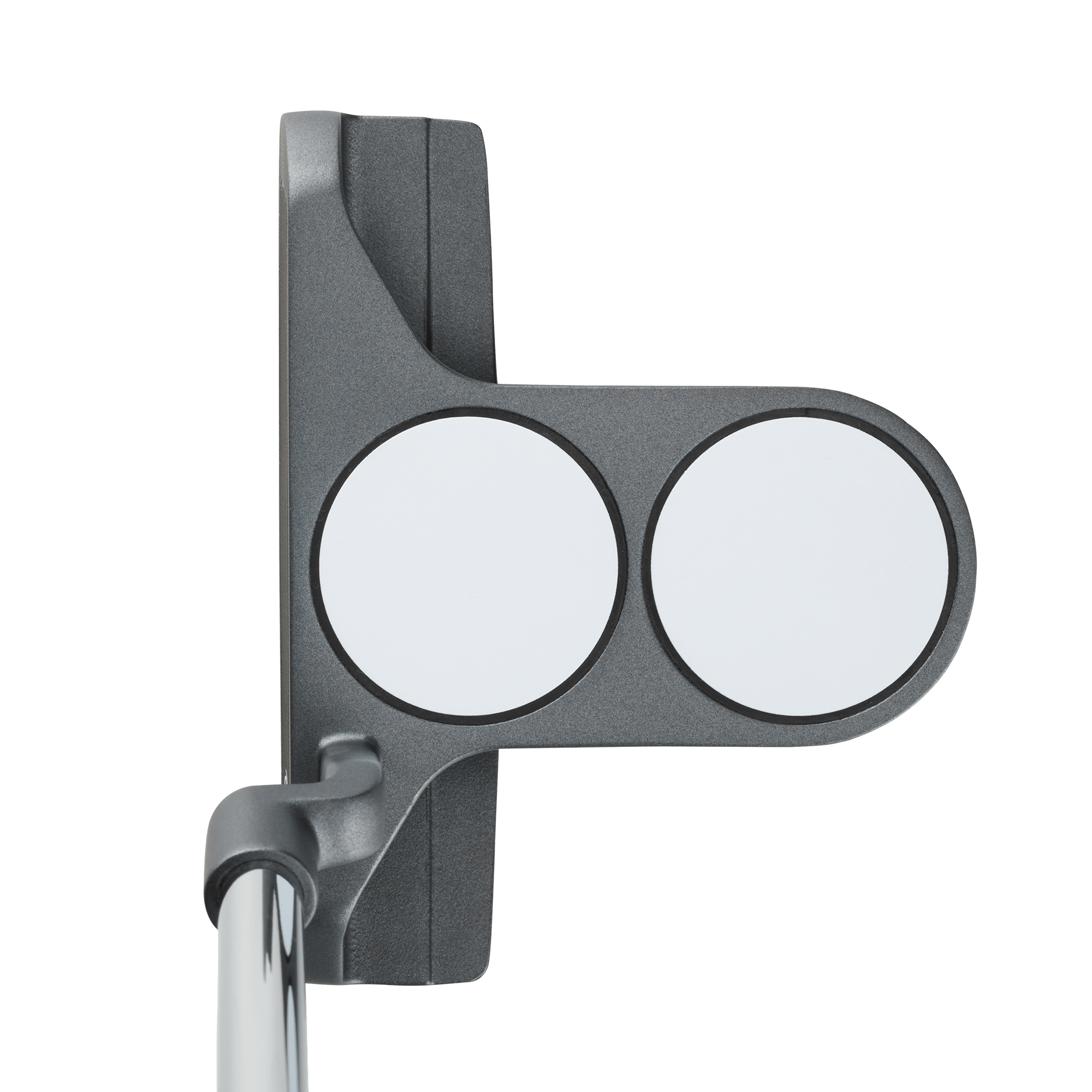 DFX 2-Ball Blade CH Putter - View 2