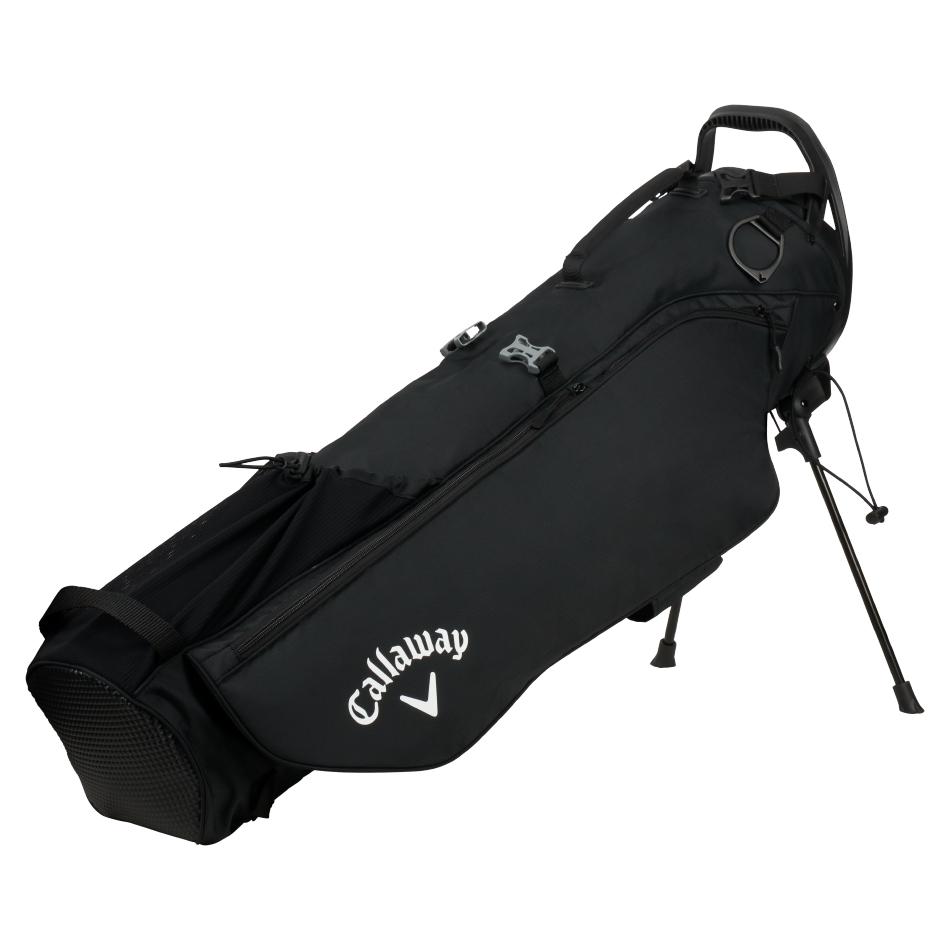 Carry+ Stand Bag '25 - View 1