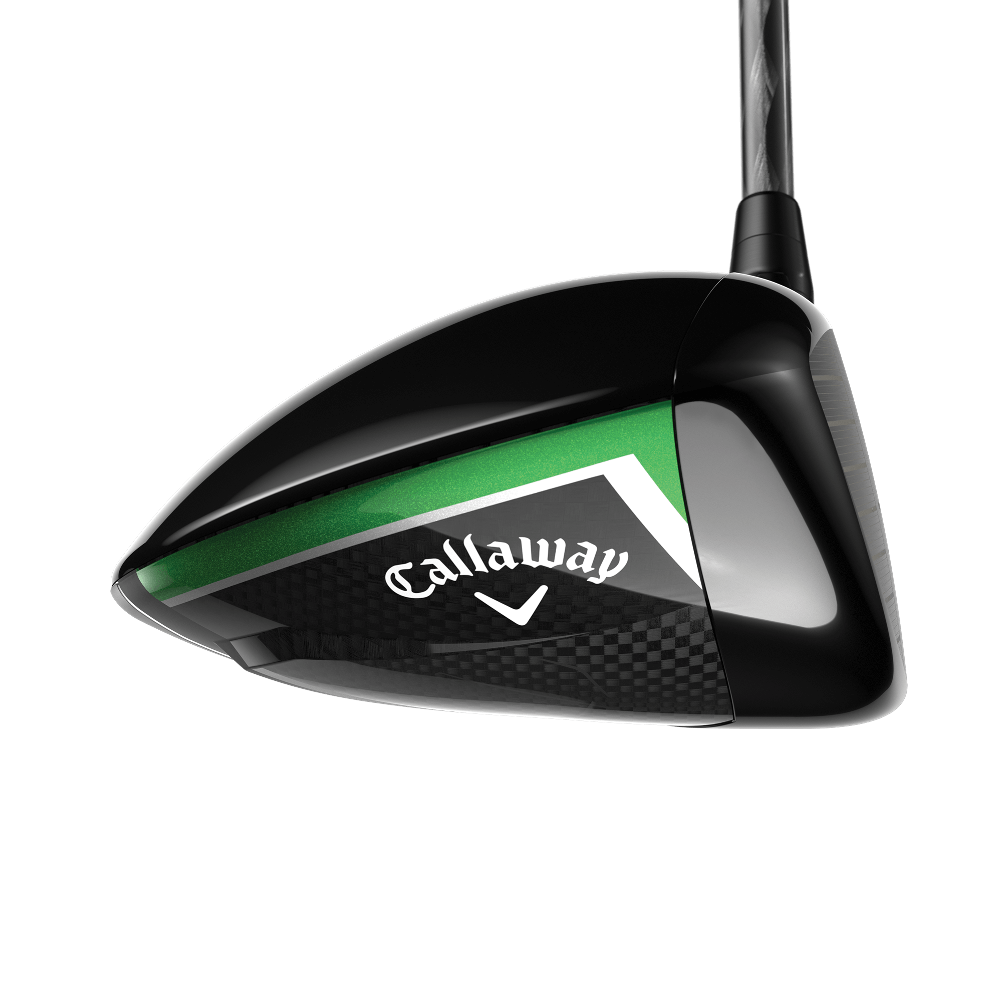 Driver Elyte Triple Diamond - View 3