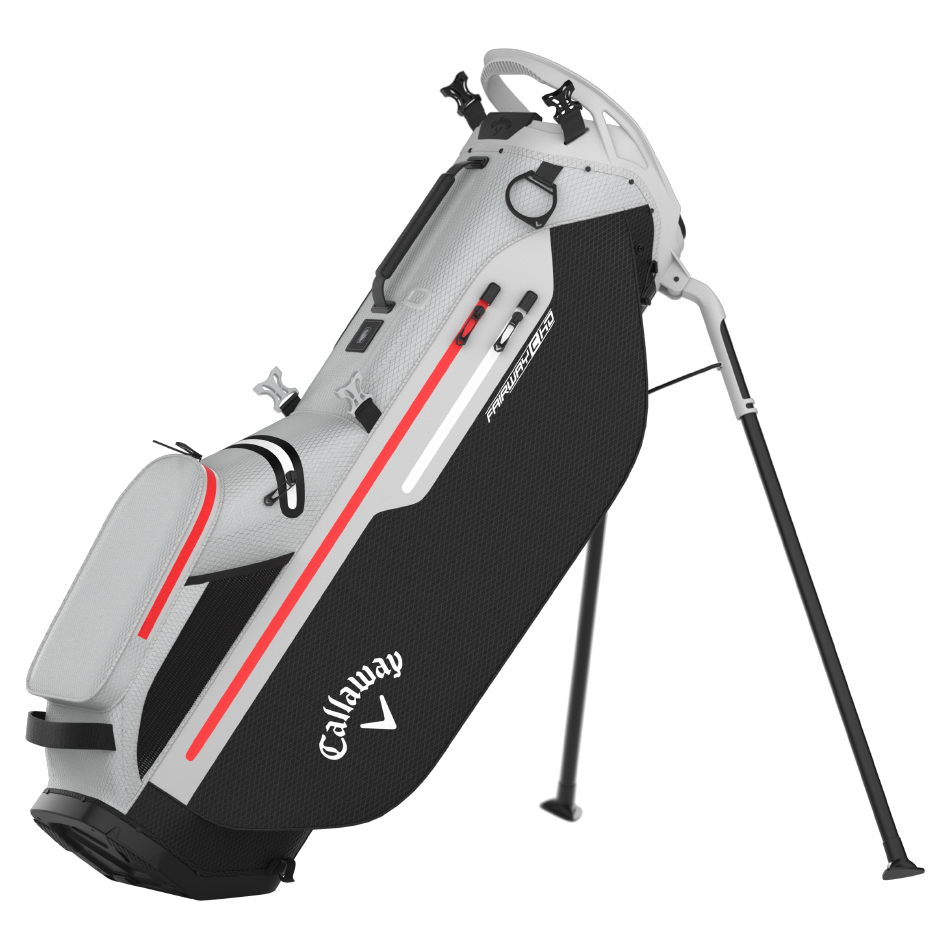 Fairway C HD '25 Stand Bag - View 1