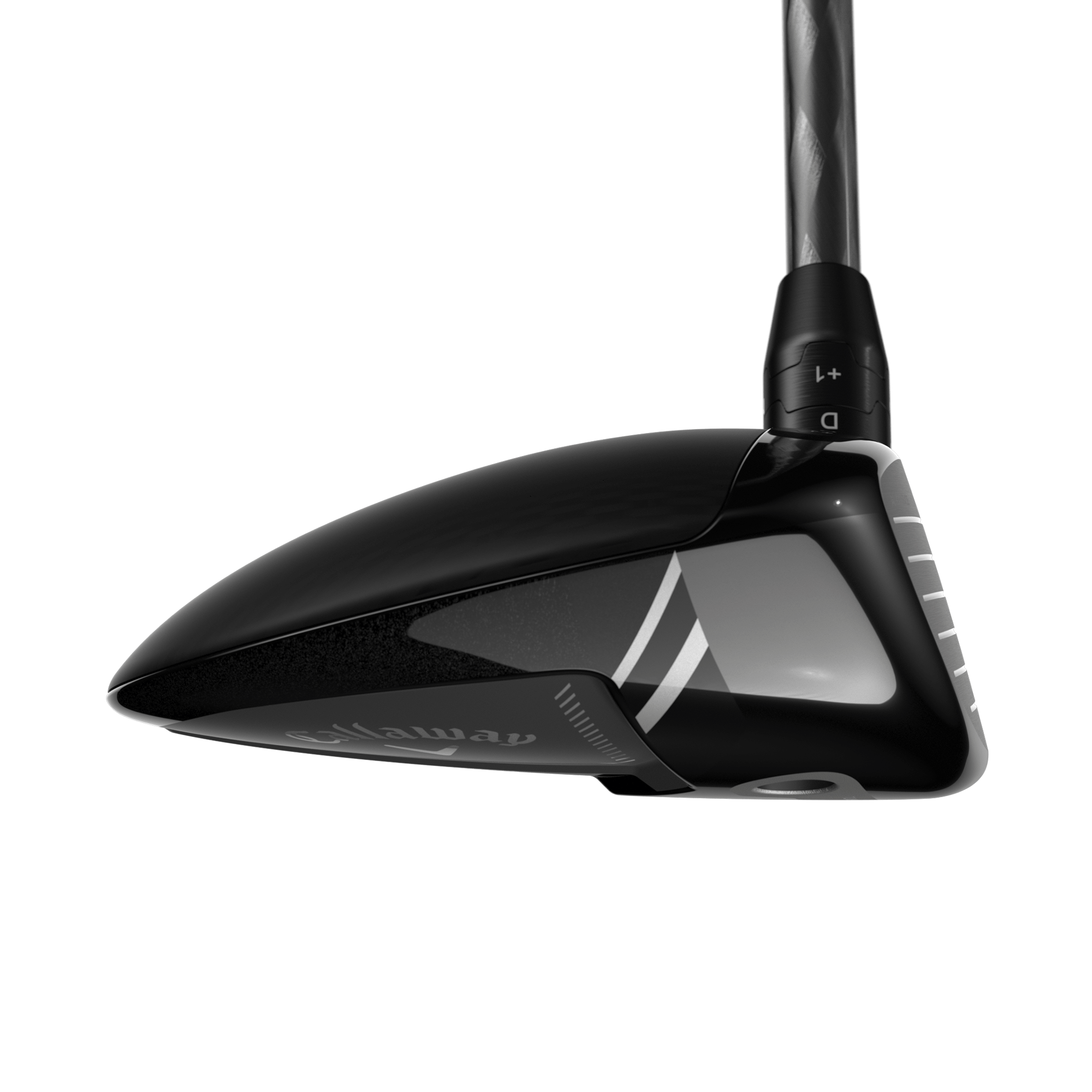 Elyte Titanium Fairway Woods - View 3