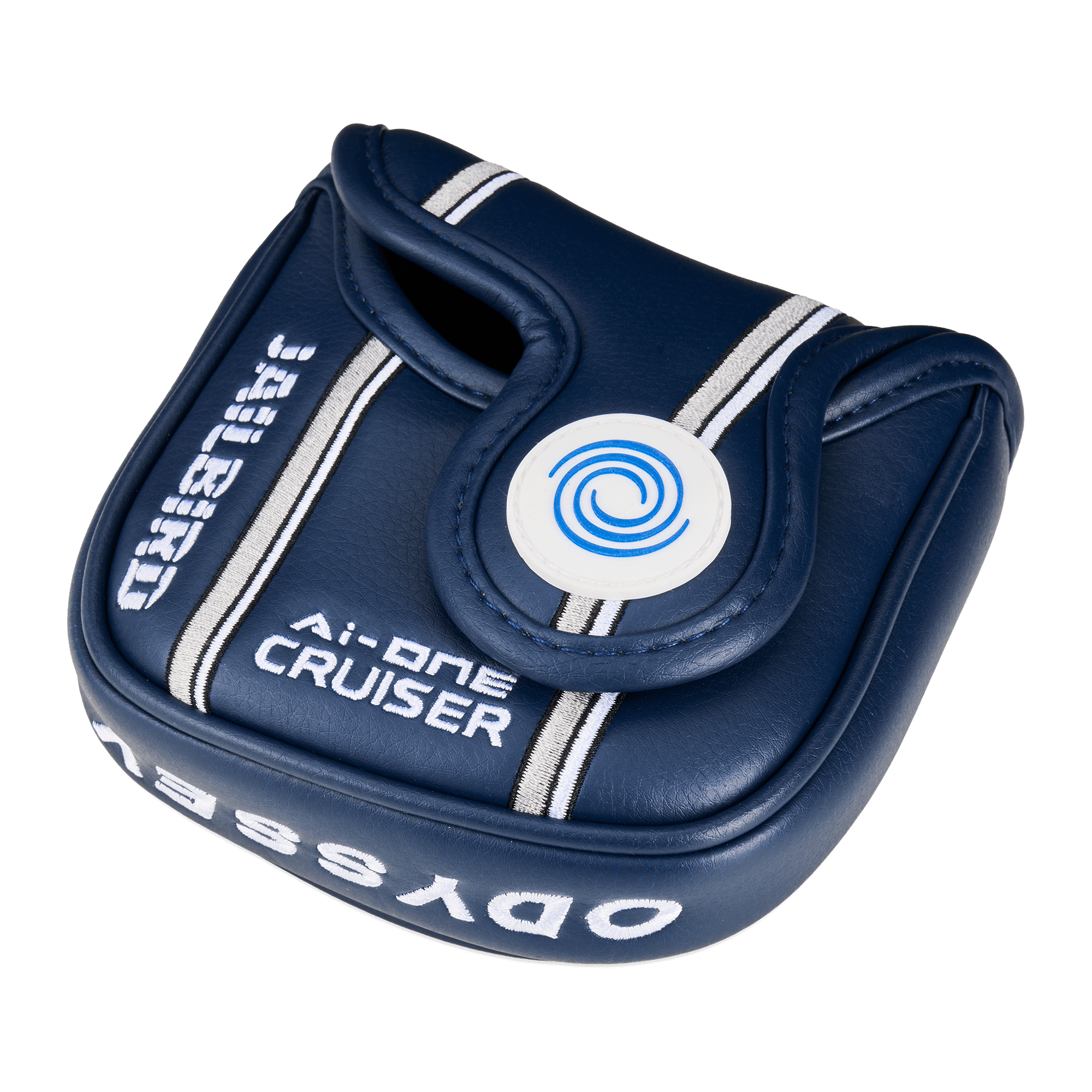 Ai-ONE Square 2 Square Jailbird Cruiser Putter - View 6