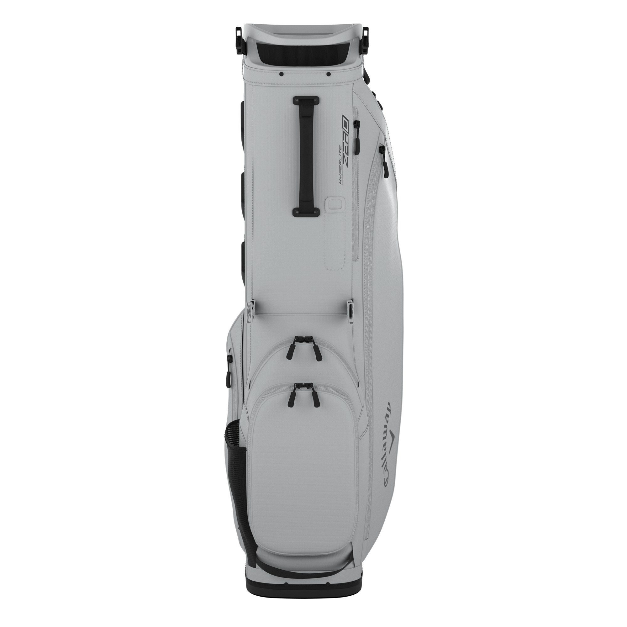 Hyperlite Zero Stand Bag - View 2