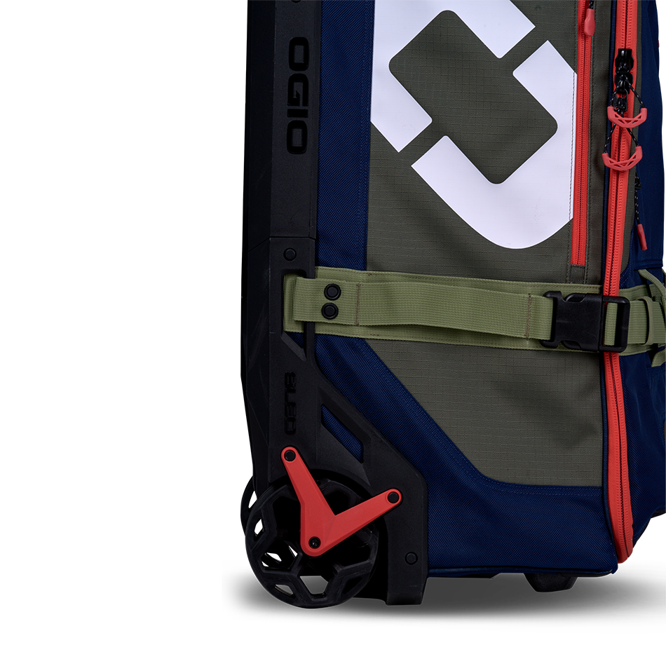 Sac de voyage Rig ST - View 9
