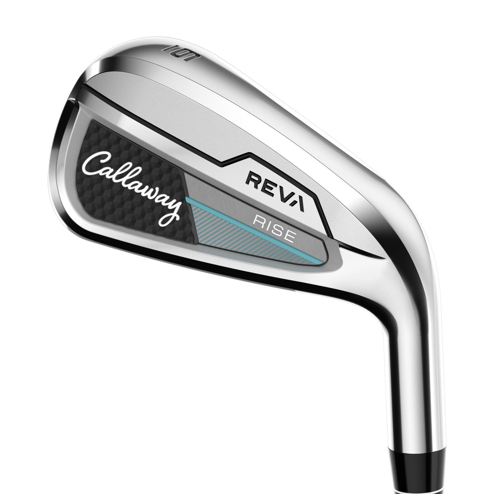REVA RISE Irons - View 6